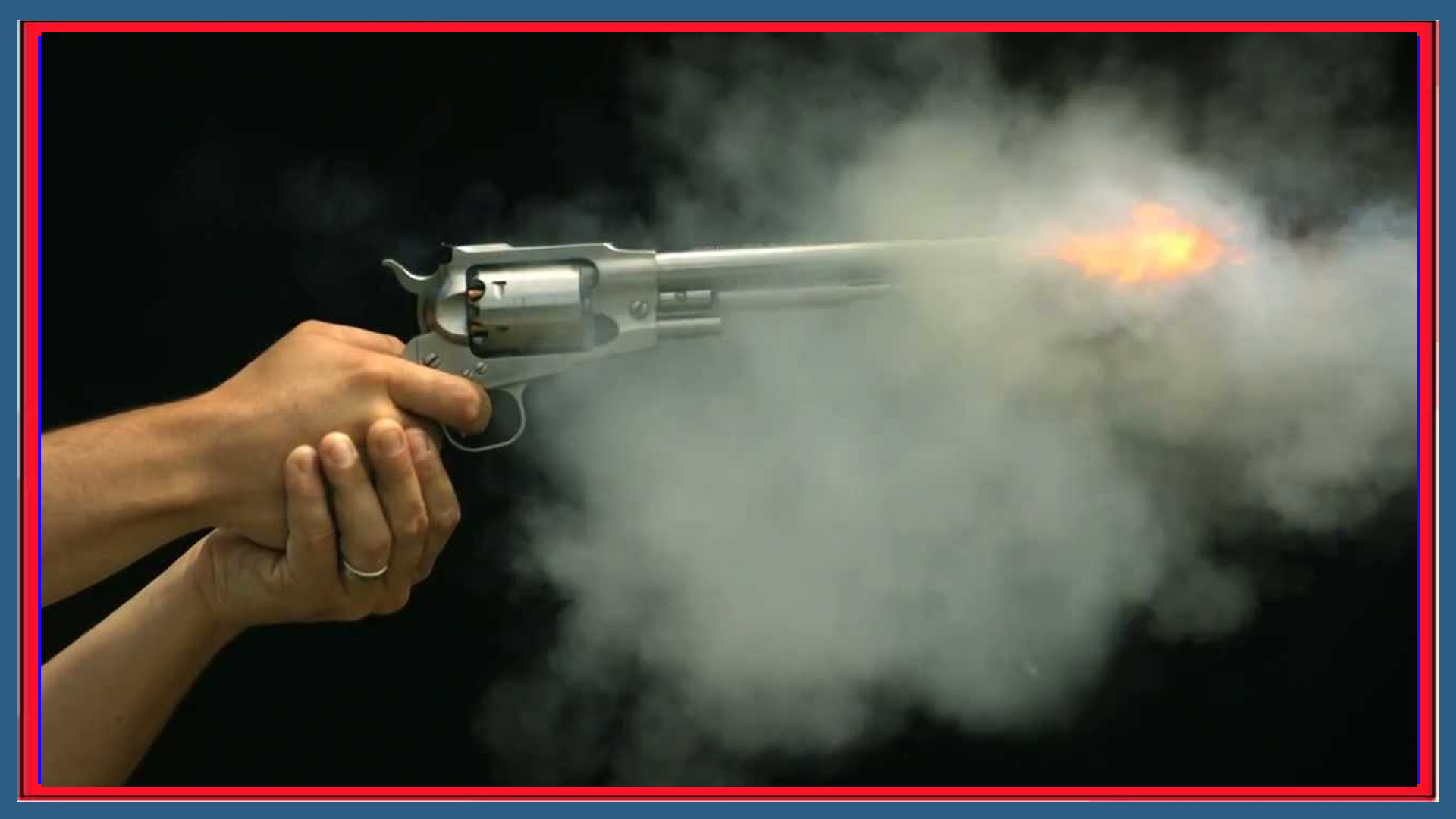 ଗୁଳିମାଡରେ ୨ ଗୁରୁତର