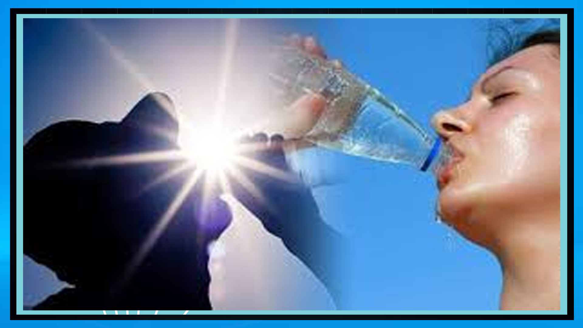 ମାର୍ଚ୍ଚରୁ ମେ’ ପର୍ଯ୍ୟନ୍ତ ଖରାରେ ଲୋକମାନେ ଭାଜି ହୋଇଯିବେ