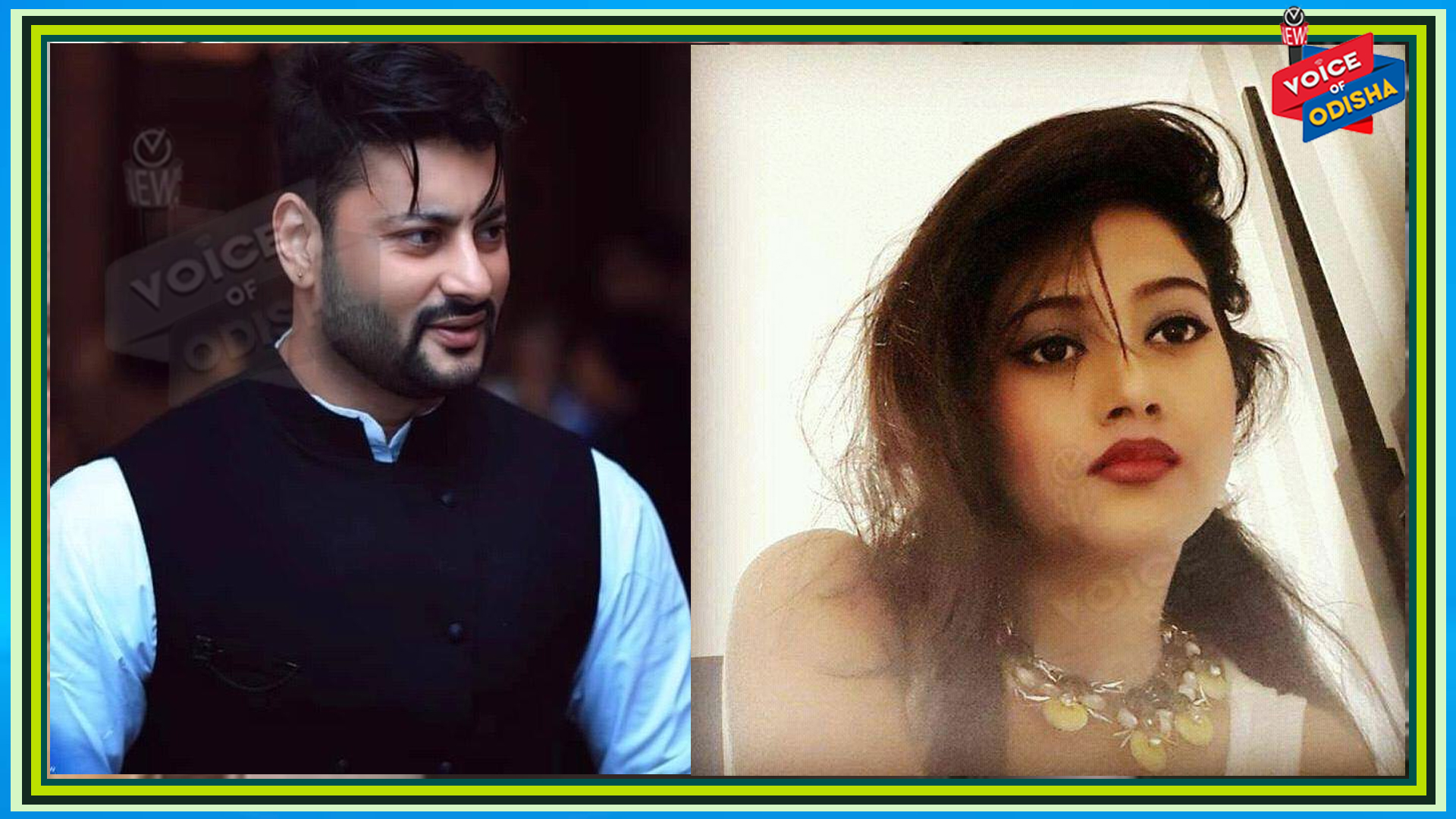  ଅନୁଭବ ମହାନ୍ତି ଓ ବର୍ଷା ପ୍ରିୟଦର୍ଶିନୀ ମାମଲା : ଦିଲ୍ଲୀରେ ନୁହେଁ କଟକରେ ହେବ ଶୁଣାଣି