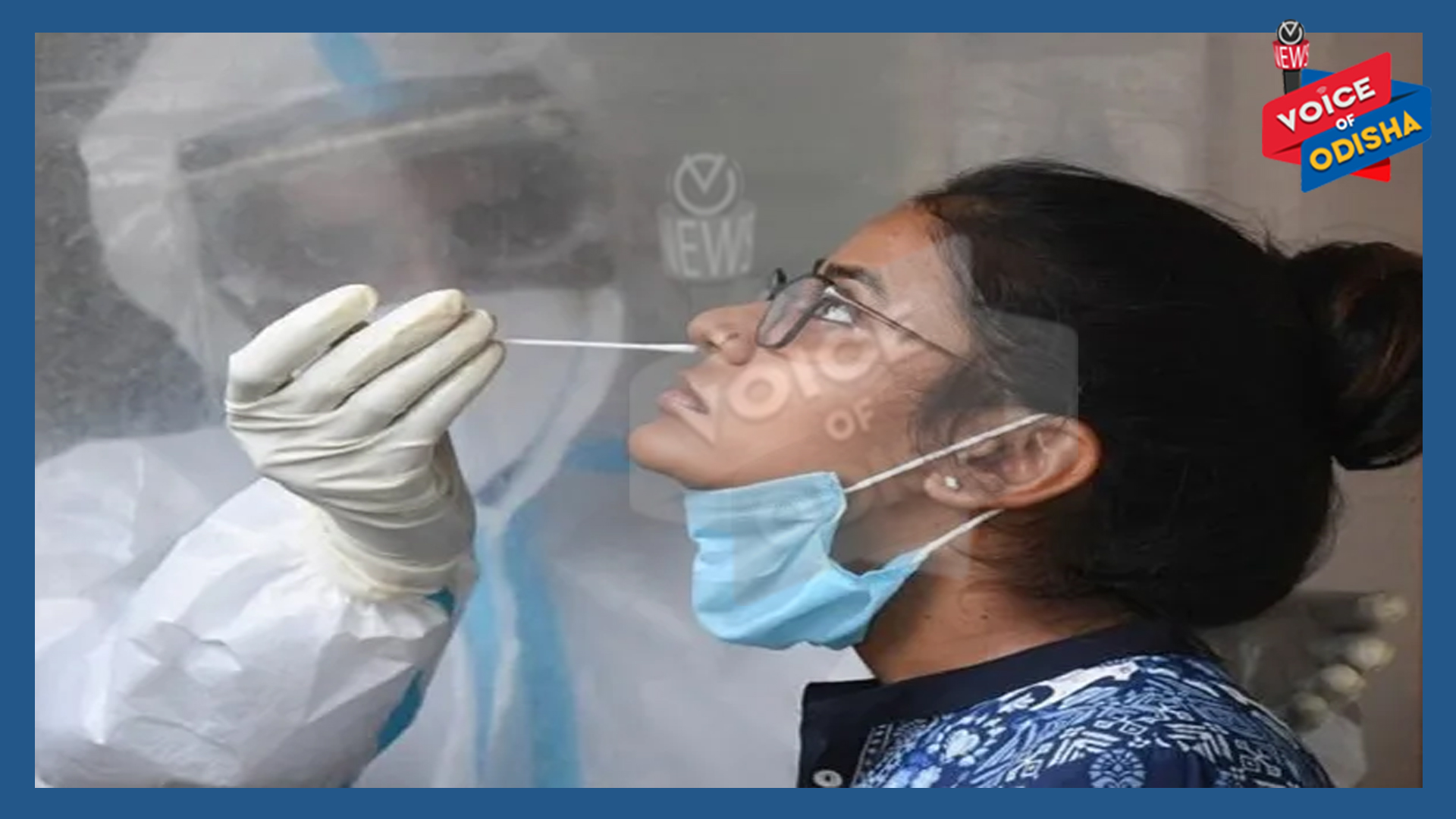 ଭଲ ଖବର : ୬୪ ଜଣ କରୋନା ଆକ୍ରାନ୍ତ ସୁସ୍ଥ