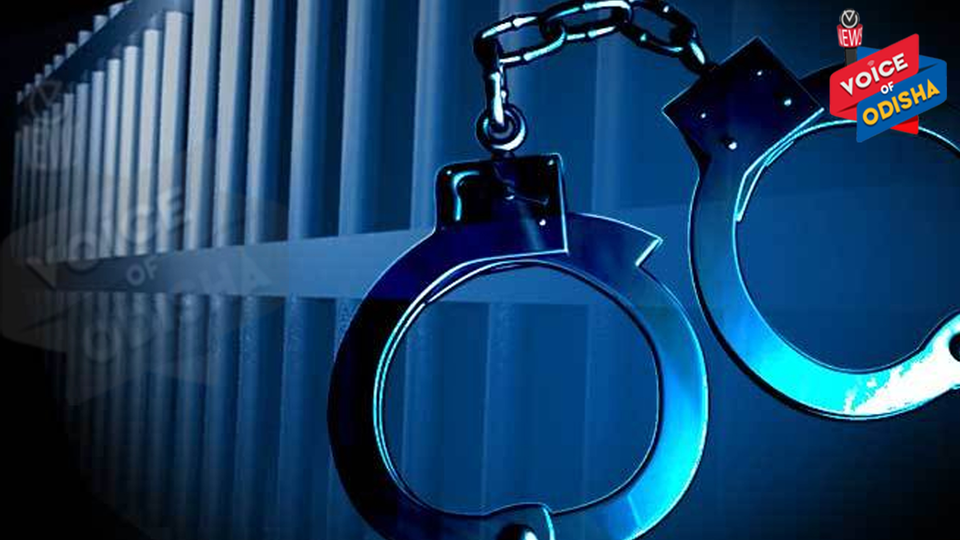  ପ୍ରେମିକାକୁ ହାଣି ହତ୍ୟା ଉଦ୍ୟମ କରି, ପ୍ରେମିକ ଗିରଫ