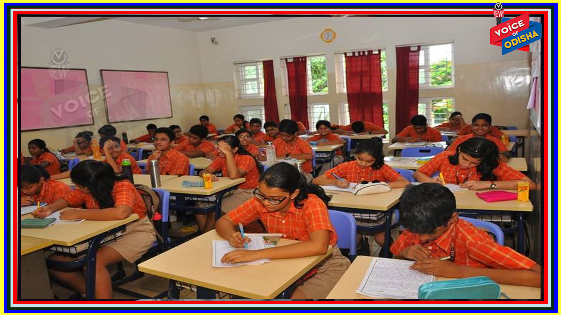 ସିବିଏସ୍‌ଇ ଦଶମ ଓ ଦ୍ବାଦଶ ‌ଶ୍ରେଣୀ ପରୀକ୍ଷା କାର୍ୟ୍ୟସୂଚୀରେ ପରିବର୍ତ୍ତନ