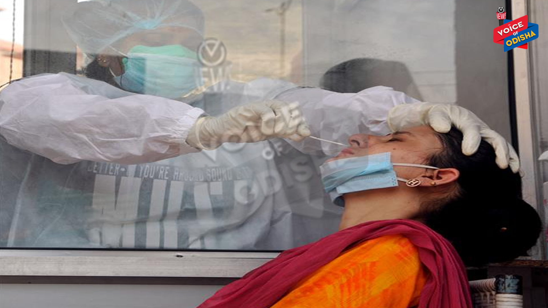 ୮୮ କରୋନା ଆକ୍ରାନ୍ତ ସୁସ୍ଥ 