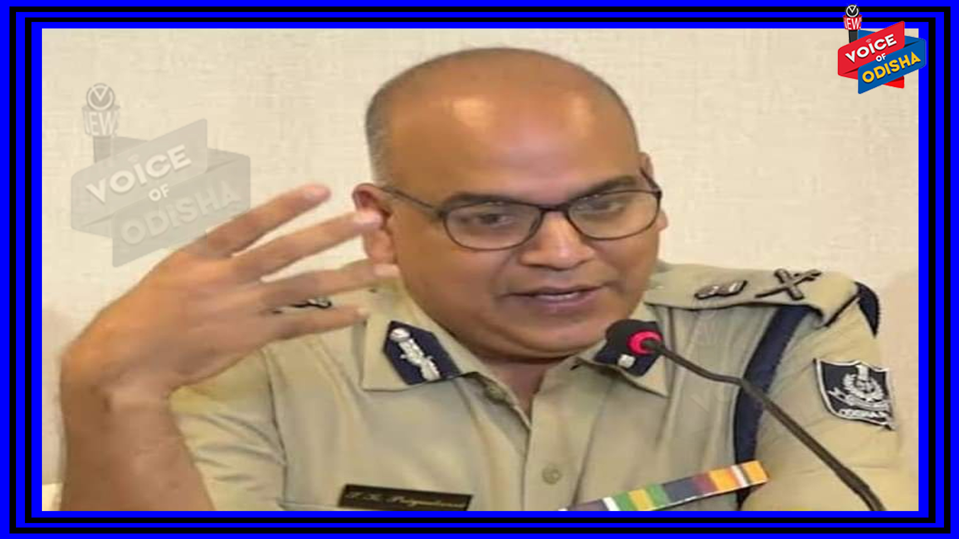 ଦାୟିତ୍ୱ ନେଲେ ସୌମେନ୍ଦ୍ର ପ୍ରିୟଦର୍ଶୀ