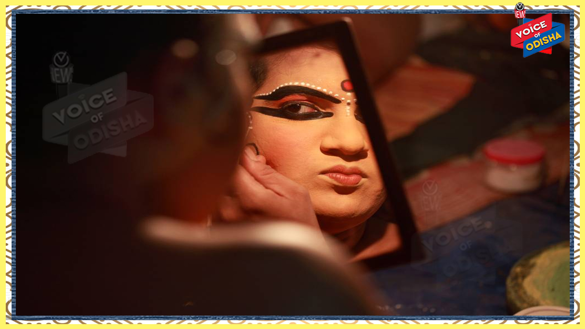  ଓଡ଼ିଶାର ୩୪୦ ଜଣ କଳାକାରଙ୍କୁ ପେନସନ ଓ ମେଡିକାଲ ସହାୟତା 