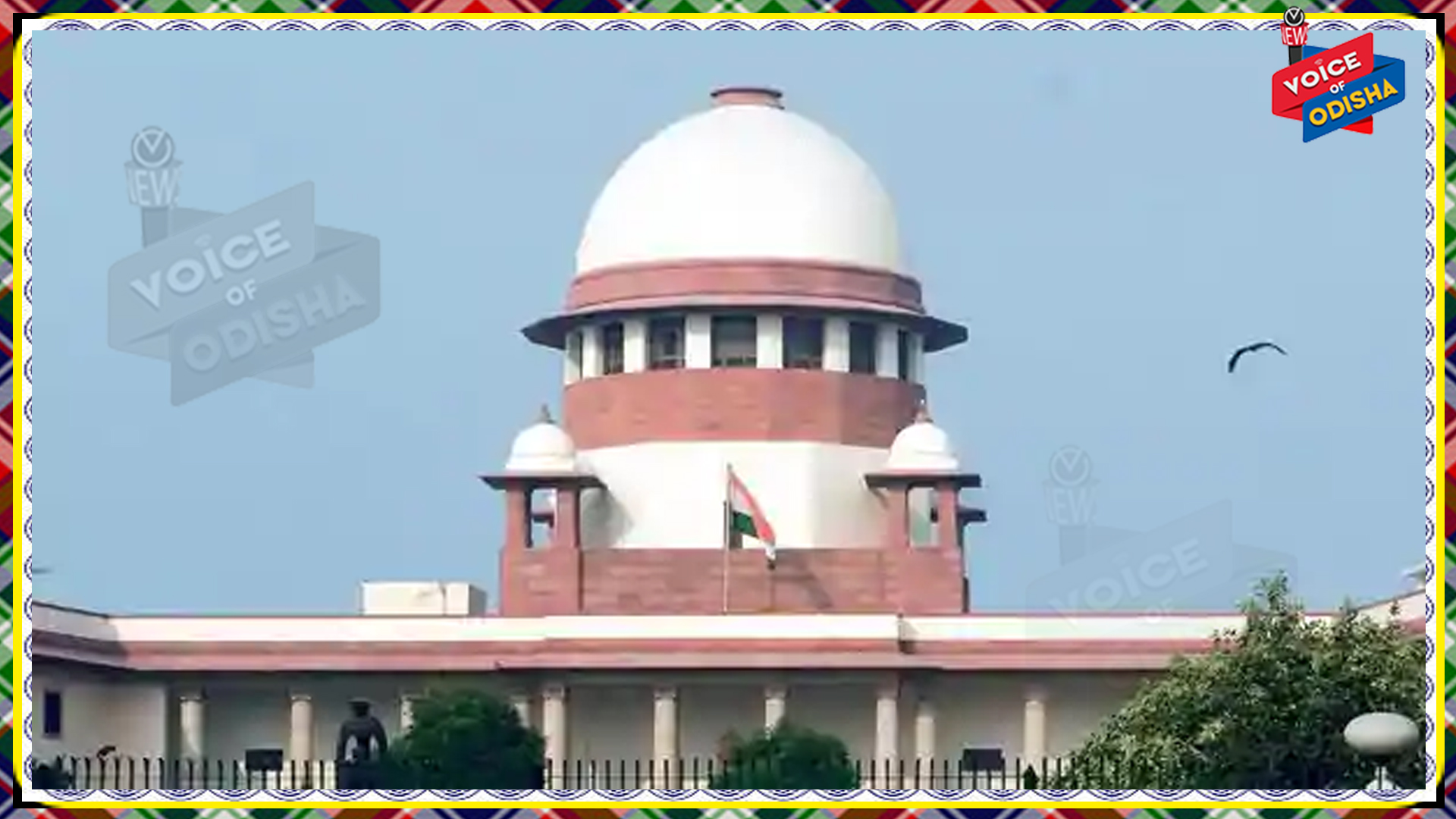 ଶାଶୂ ଘରେ ସ୍ତ୍ରୀକୁ ଆଘାତ ଲାଗିଲେ ସ୍ୱାମୀ ଦାୟୀ : ସୁପ୍ରିମକୋର୍ଟ