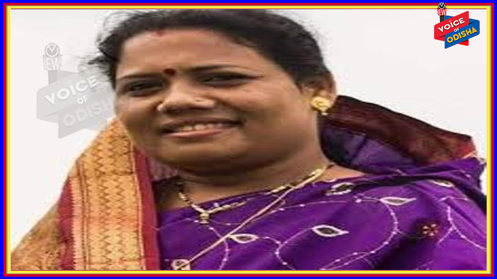 ବିଧାନସଭାରେ ଆତ୍ମାହୂତି ଧମକ ଦେଲେ କୁସୁମ ଟେଟେ