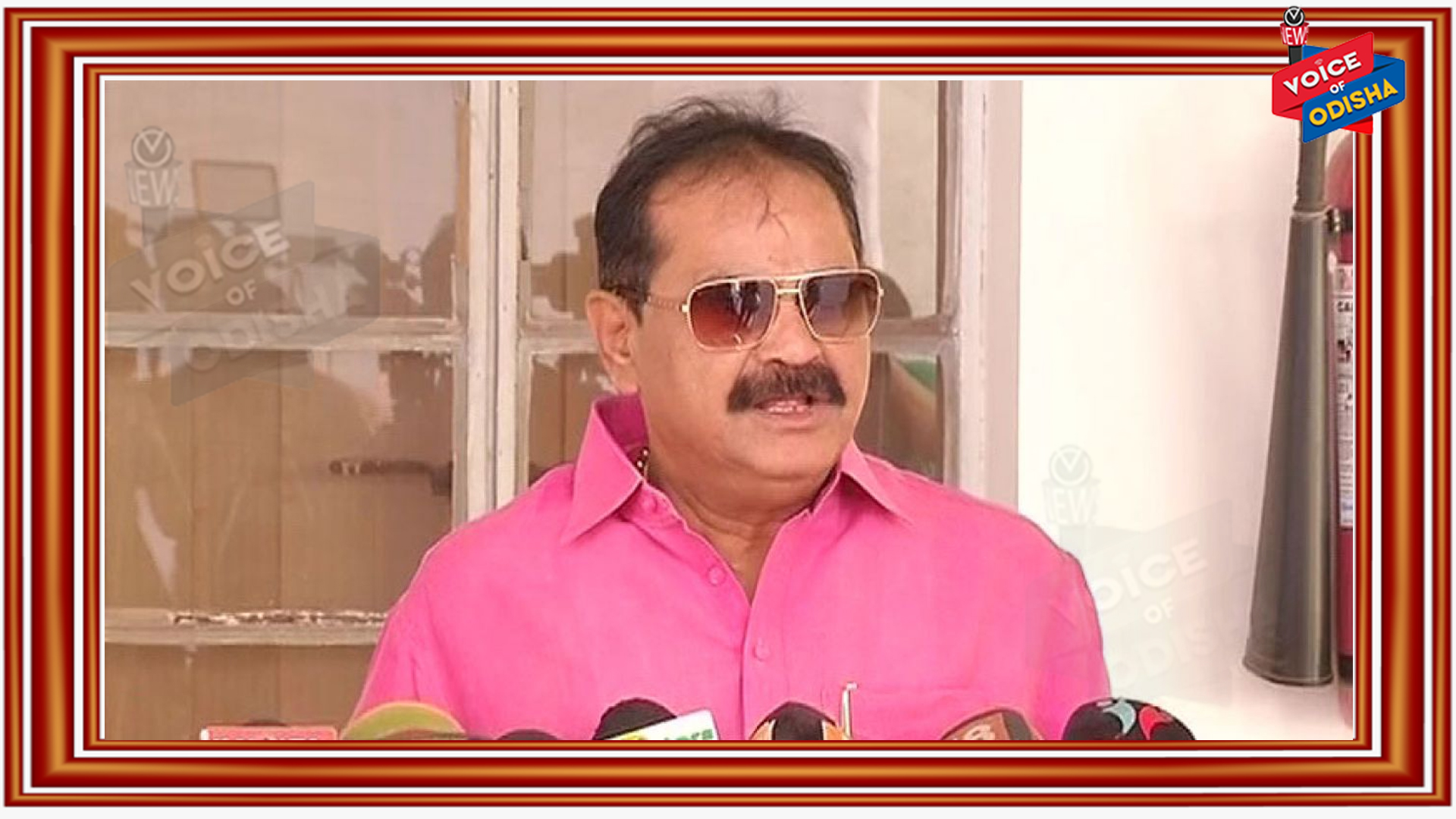 ଧାନ ନଉଠିବା ଯାଏ ବିଧାନସଭା ଚଳାଇ ଦେବୁନି : ବାହିନୀପତି