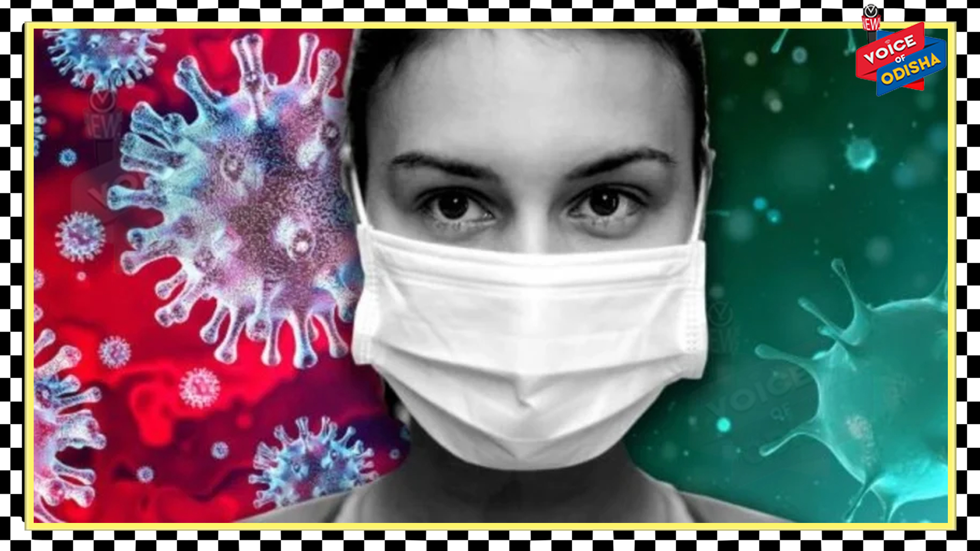  ମାସ୍କ ନପିନ୍ଧିଲେ ବିମାନରୁ ବିଦା