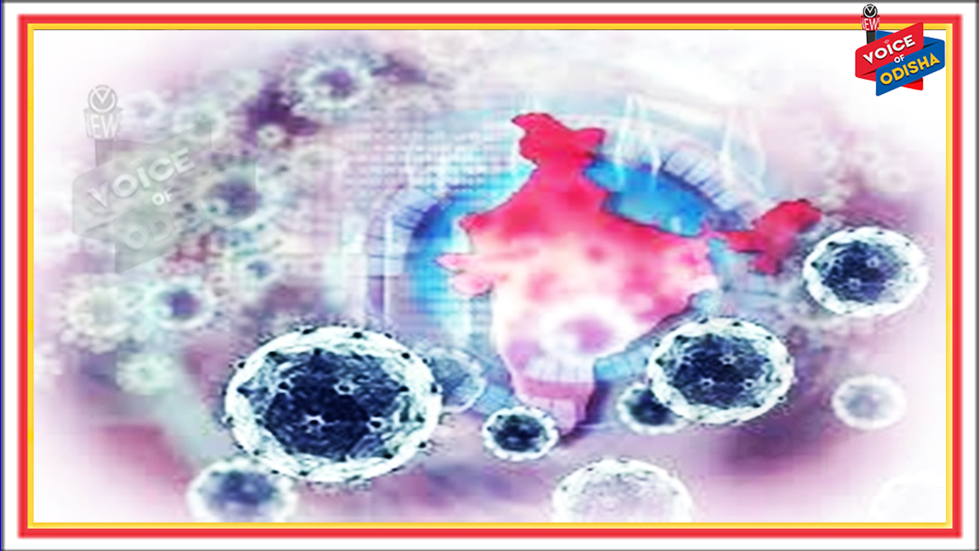 ଏହି ୭ ରାଜ୍ୟରେ କାୟା ମେଲେଇଛି କରୋନା