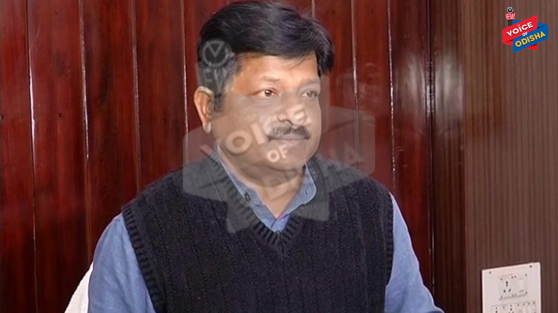  ଭୁବନେଶ୍ୱରରେ ବର୍ଦ୍ଧିତ ହୋଲଡିଂ ଟ୍ୟାକ୍ସ ସ୍ଥଗିତ : ପ୍ରତାପ ଜେନା