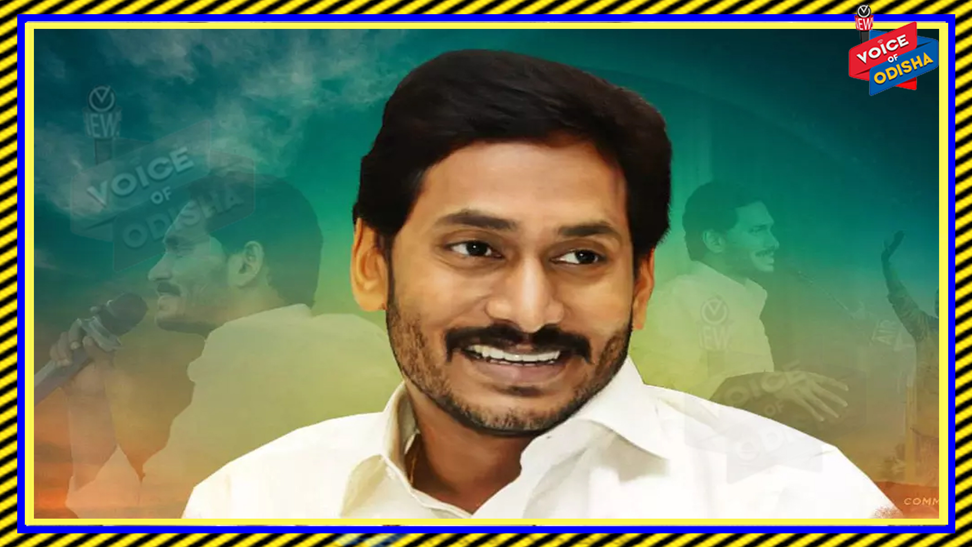 ଜଗନଙ୍କ ଦଳ ପୋଛି ନେଲା ଆନ୍ଧ୍ର ପୌର ନିର୍ବାଚନ