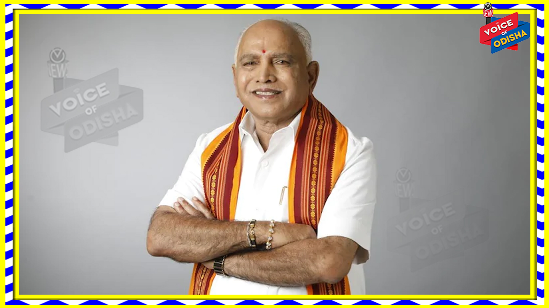 ରାଜ୍ୟବାସୀଙ୍କ ୟେଦୁରପ୍ପାଙ୍କ ଚେତାବନୀ, ନିୟମ ନ ମାନିଲେ ଲକଡାଉନ