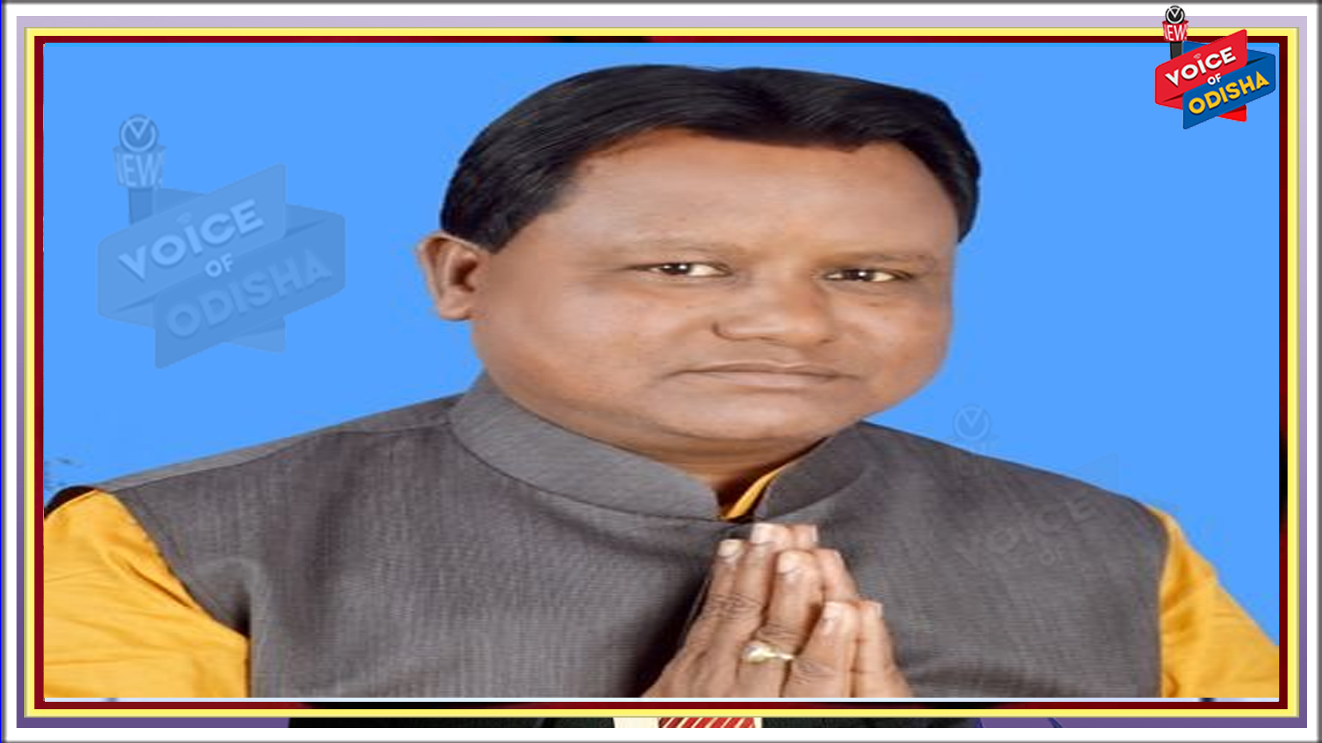 ଯୋଜନାବଦ୍ଧ ଭାବେ ବାରମ୍ବାର ଗୃହ ଅଚଳ ଓ ମୁଲତବି : ମୋହନ ମାଝୀ