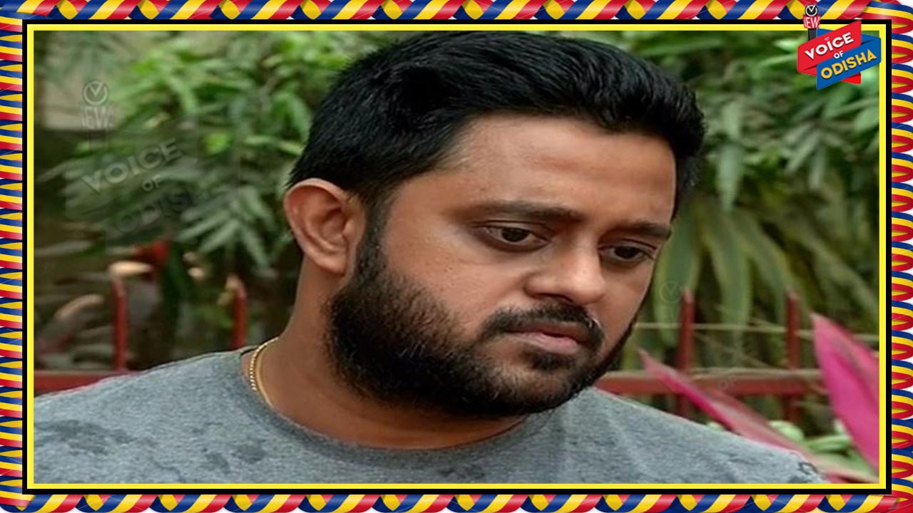 ପିପିଲି ଉପନିର୍ବାଚନ : ରୁଦ୍ରଙ୍କ ସପକ୍ଷରେ ପ୍ରଦୀପ ମହାରଥିଙ୍କ ଭାଇ