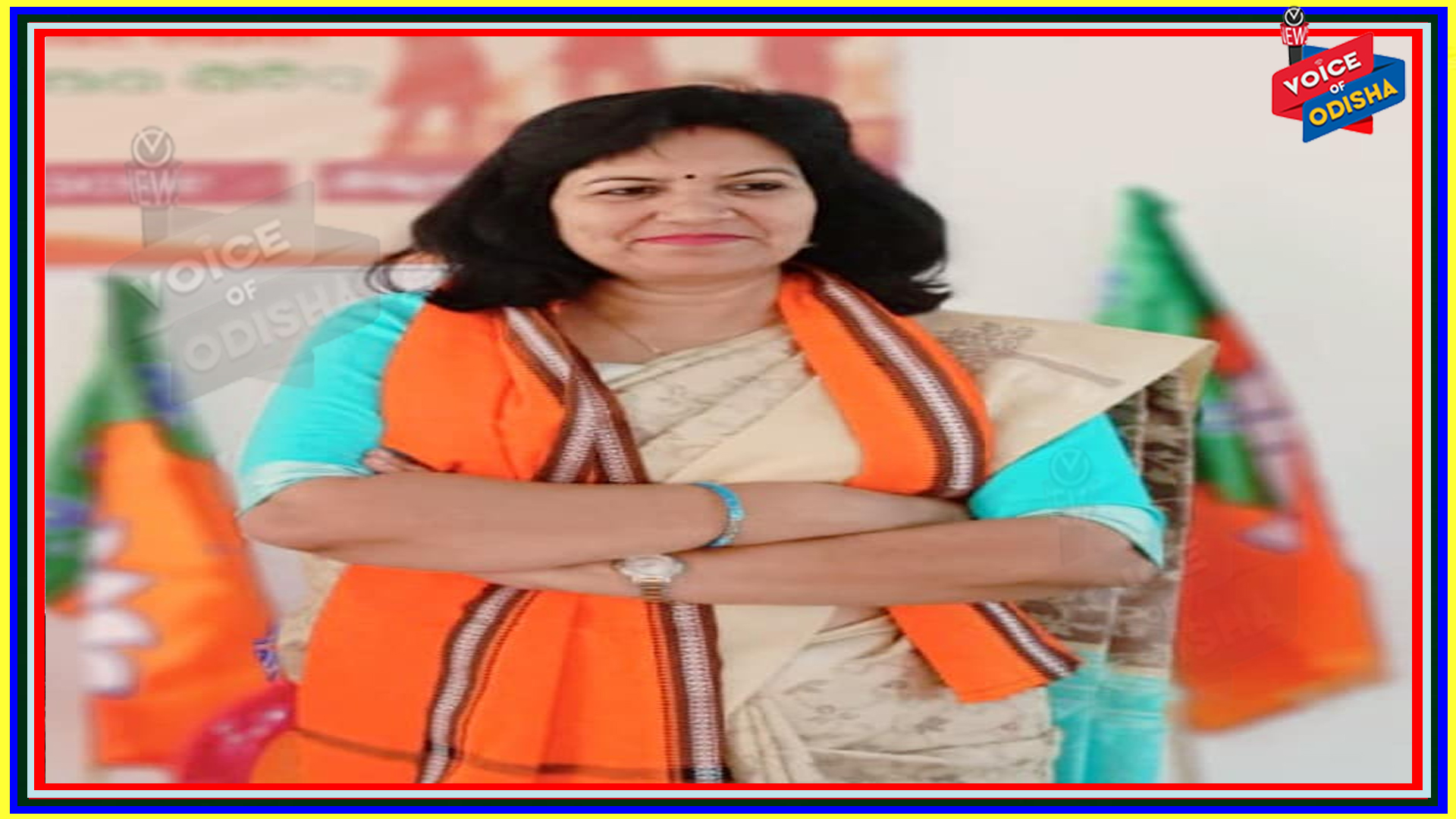 ଓଡ଼ିଶା ଲାଗି ବିଭିନ୍ନ ମନ୍ତ୍ରଣାଳୟକୁ ୧୦ଟି ପ୍ରସ୍ତାବ ଦେଇଛନ୍ତି ଅପରାଜିତା