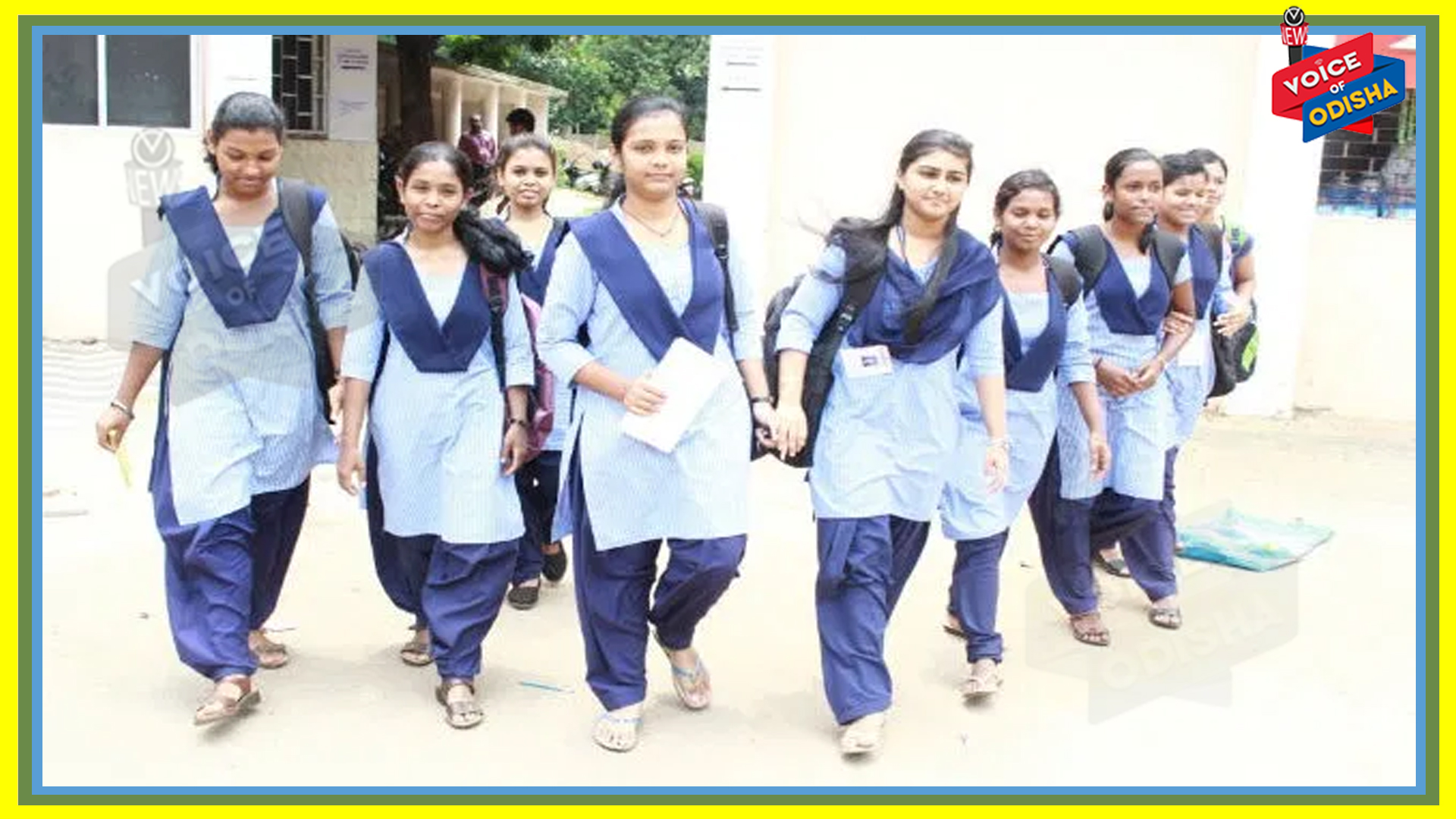 ଯୁକ୍ତ ଦୁଇ କଲେଜ ବଦଳାଇବା ପାଇଁ ପ୍ରକାଶ ପାଇଲା ବିଜ୍ଞପ୍ତି