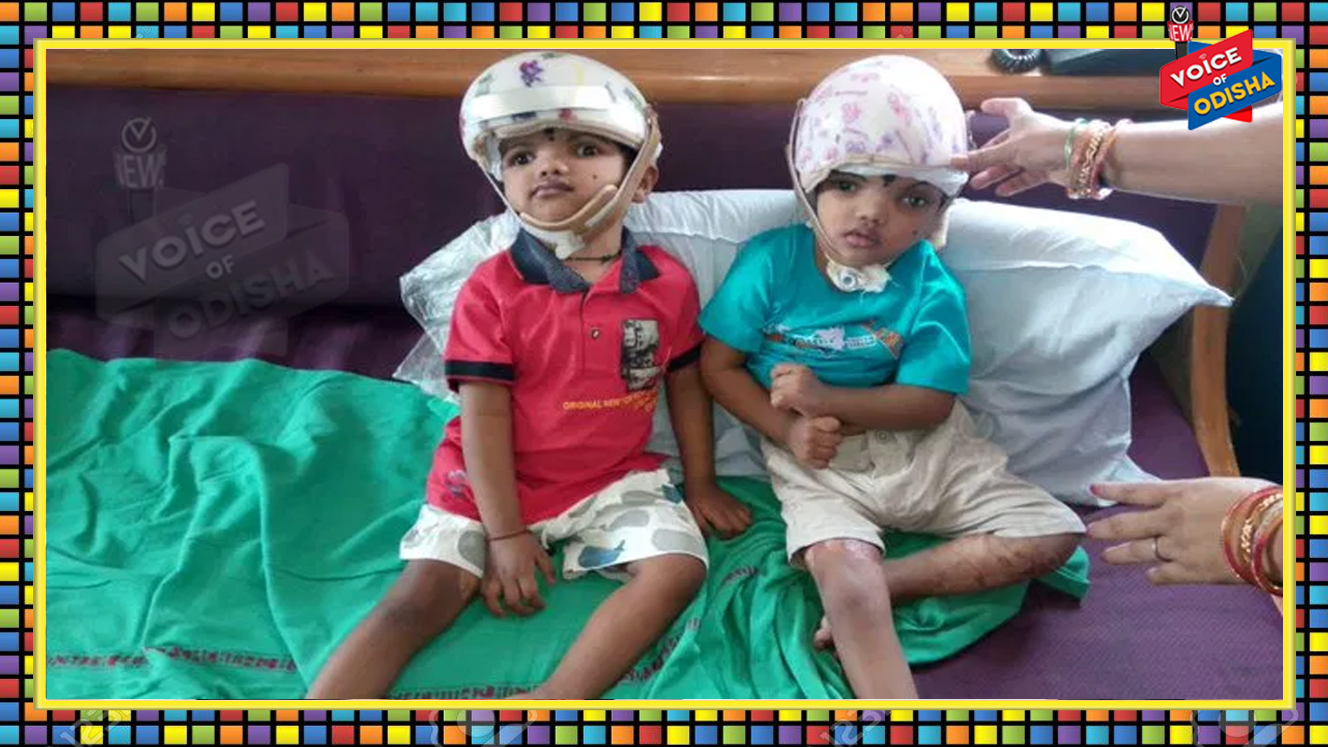 ଜଗା ଫେରିବ ଫୁଲବାଣୀ !