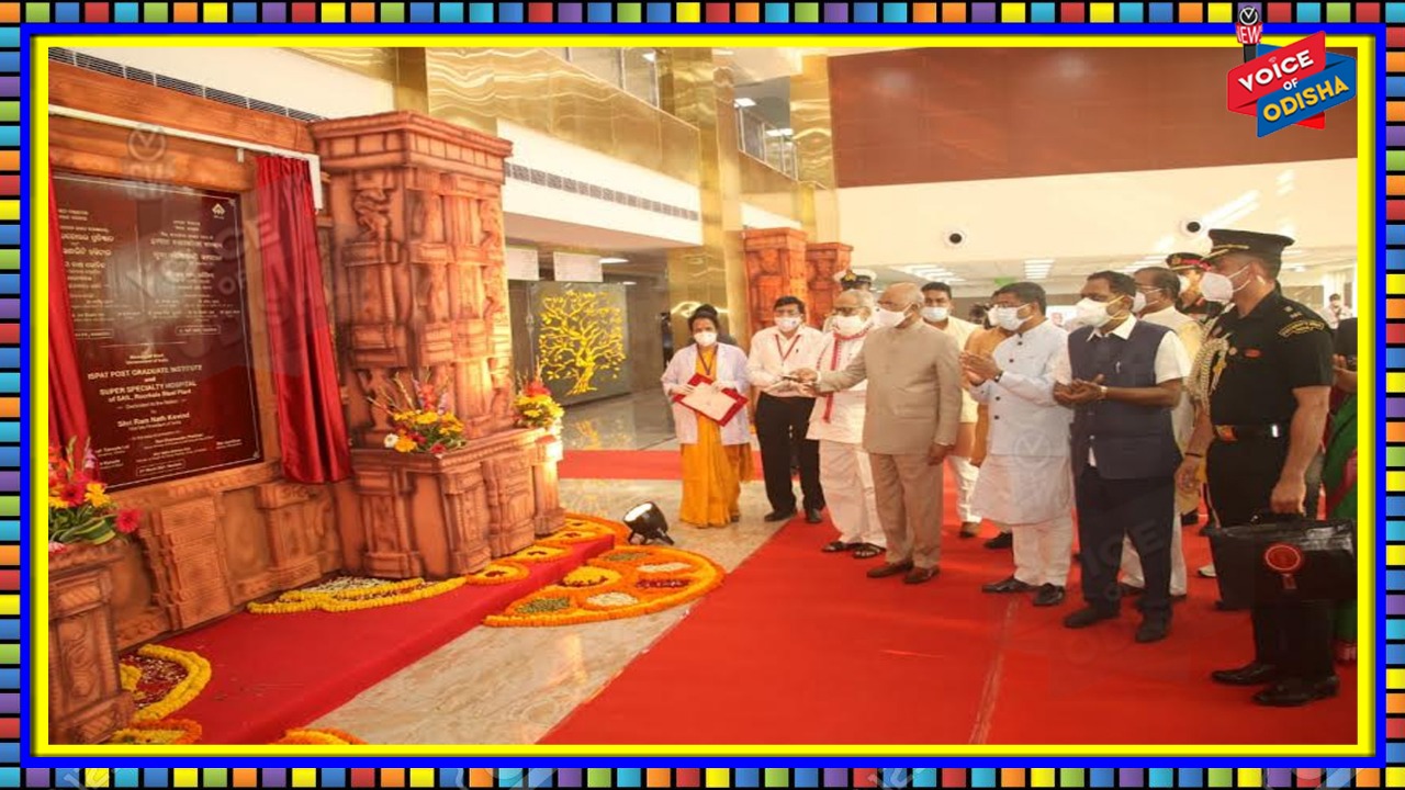 କାଲି ଲୋକର୍ପଣ, ଆଜି ଭଙ୍ଗାରୁଜା