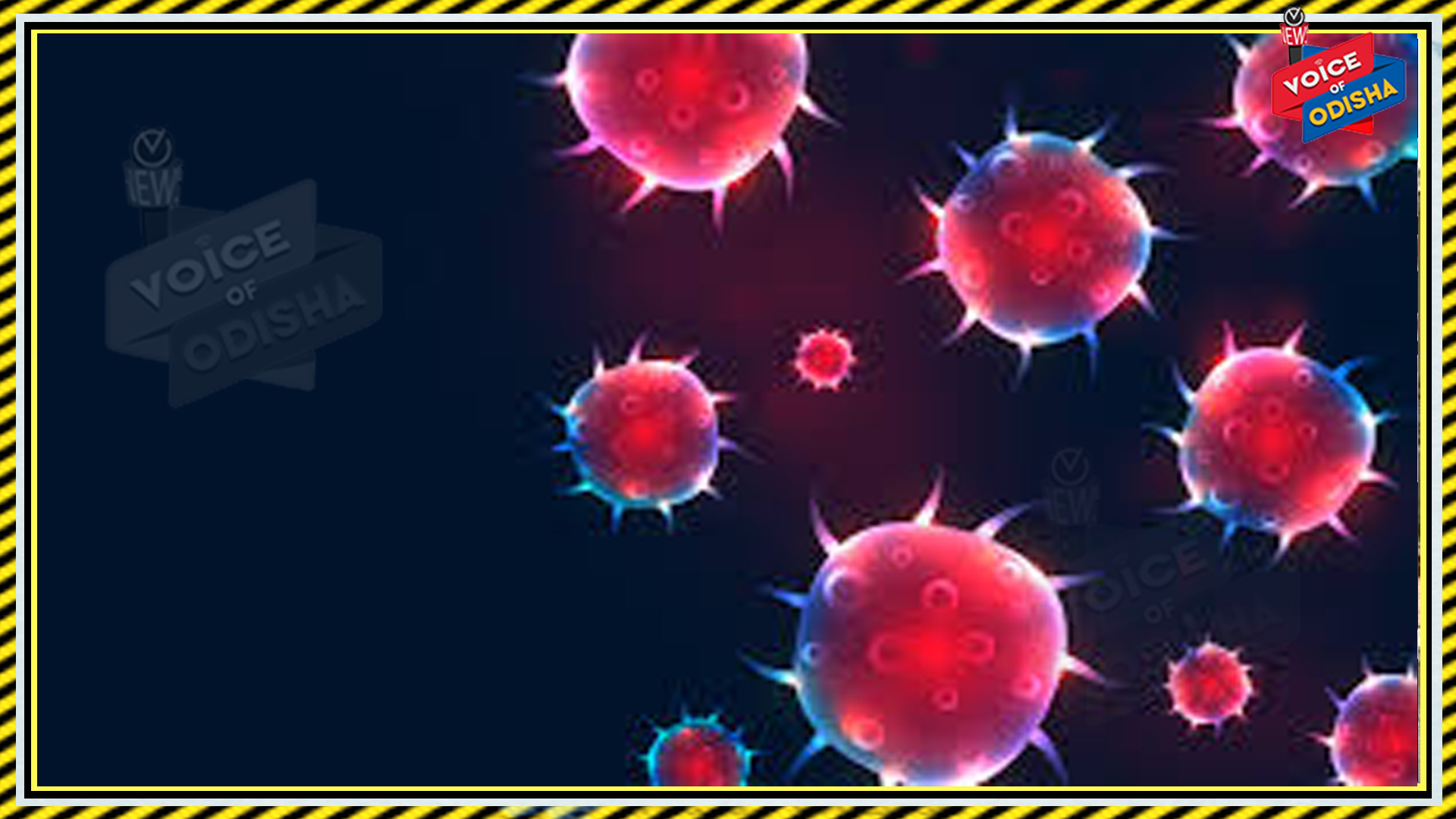  ପୁଣି ଓଡ଼ିଶାକୁ ଘାରିଲା କରୋନା ଭୟ : ୧୪୬ କରୋନା ଆକ୍ରାନ୍ତ ଚିହ୍ନଟ