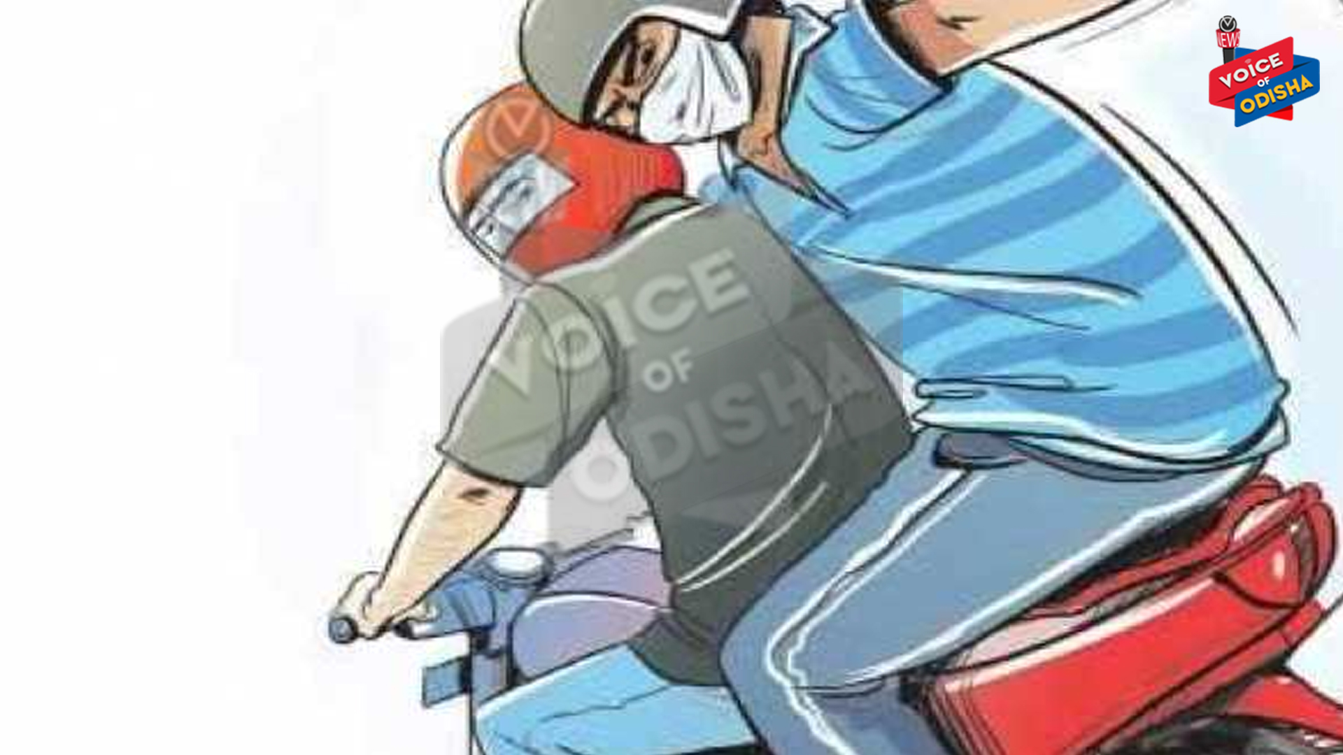 ଅଳଙ୍କାର ସଫା ଆଳରେ ଠକେଇ