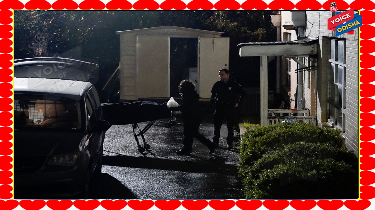 ଆମେରିକାରେ ଆଖିବୁଜା ଗୁଳିମାଡରେ ୧୦ ଜଣଙ୍କ ମୃତୁ୍ୟ