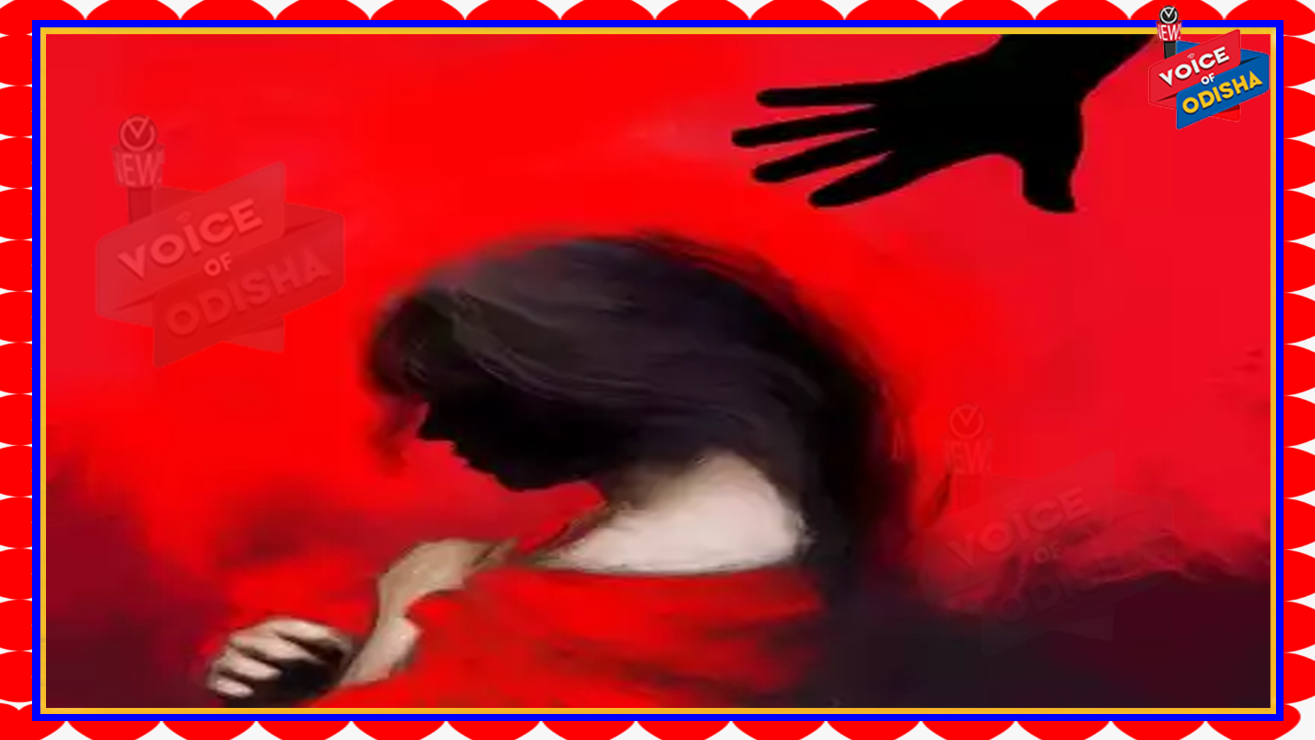 ସ୍ତ୍ରୀକୁ ନେଇ ଦେହ ବ୍ୟବସାୟ !