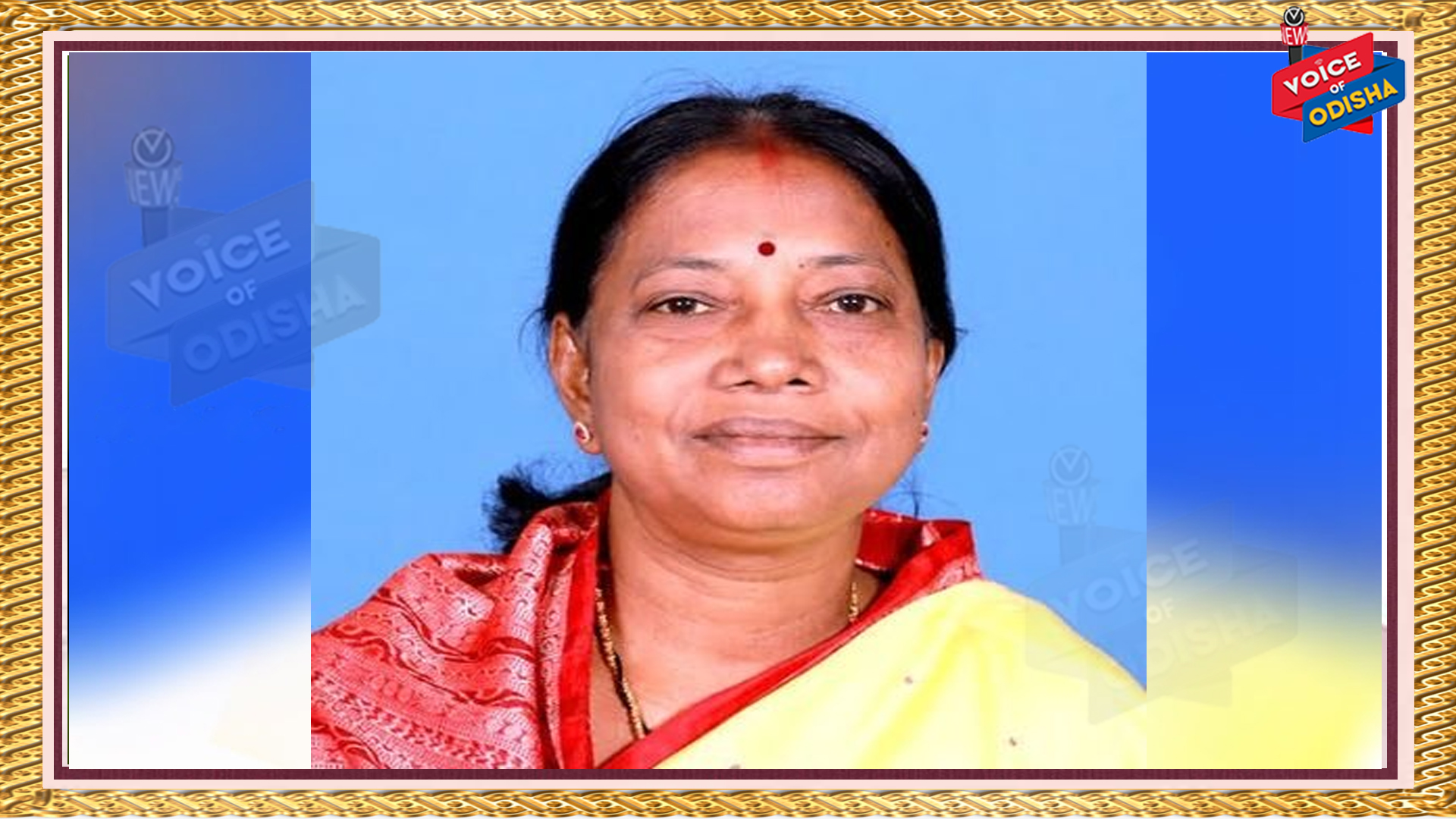 ଏଇଟା ଗୋଟେ ଛୋଟିଆ କଥା : ପ୍ରମିଳା