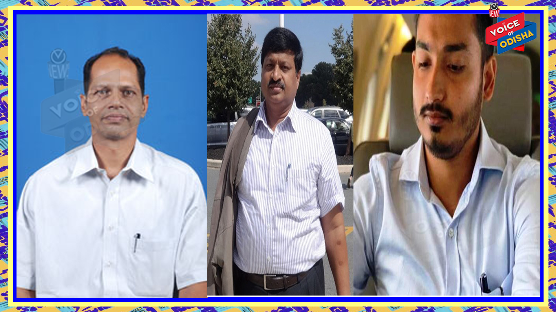 ବିଧାୟକ ପ୍ରଦୀପ, ପାଠକ ବାପ-ପୁଅଙ୍କ ନାଁରେ ନୂଆ ମାମଲା