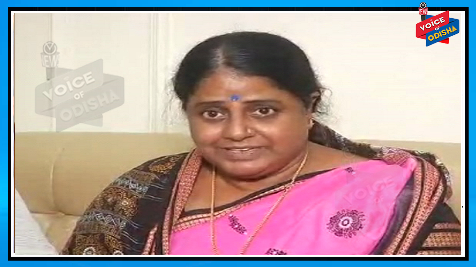 ମାଆ ଥିଲେ ପୁଅ ଦୁନିଆ ଡରେନି : ପ୍ରତିଭା