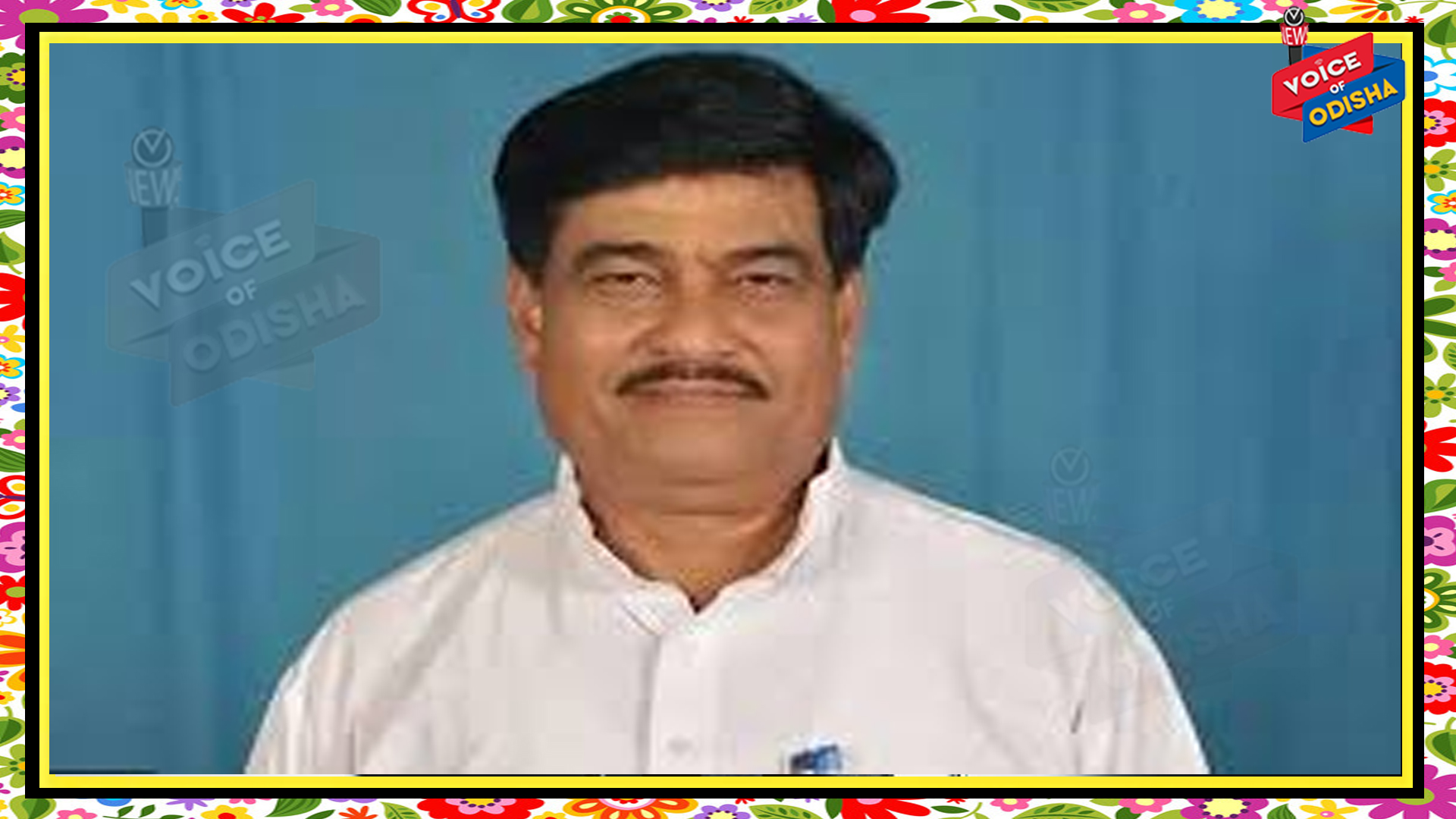 କେନ୍ଦ୍ର ଟିକସ ପାଇଁ ଖାଇବା ତେଲ ମହଙ୍ଗା  : ରଣେନ୍ଦ୍ର ପ୍ରତାପ ସ୍ୱାଇଁ