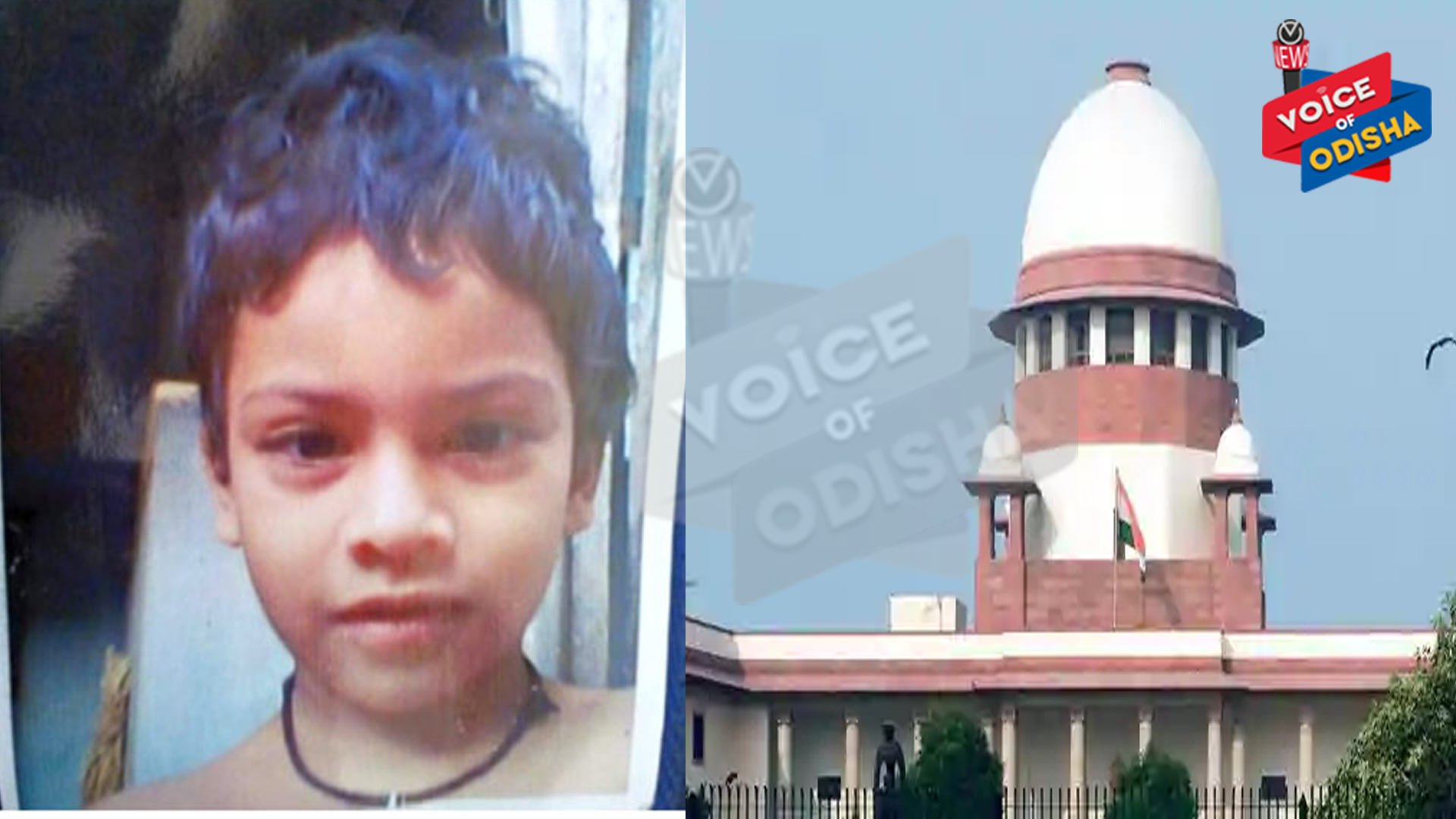 ସୁପ୍ରିମକୋର୍ଟରେ ପରୀ ହତ୍ୟା ମାମଲାର ସିବିଆଇ ତଦନ୍ତକୁ କ୍ରାଇମବ୍ରାଂଚର ବିରୋଧ