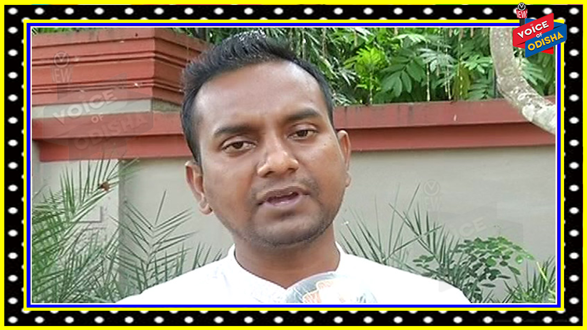 ସରପଂଚ ସୌମ୍ୟଙ୍କ ନାଁରେ ଅନାସ୍ଥା ପ୍ରସ୍ତାବ