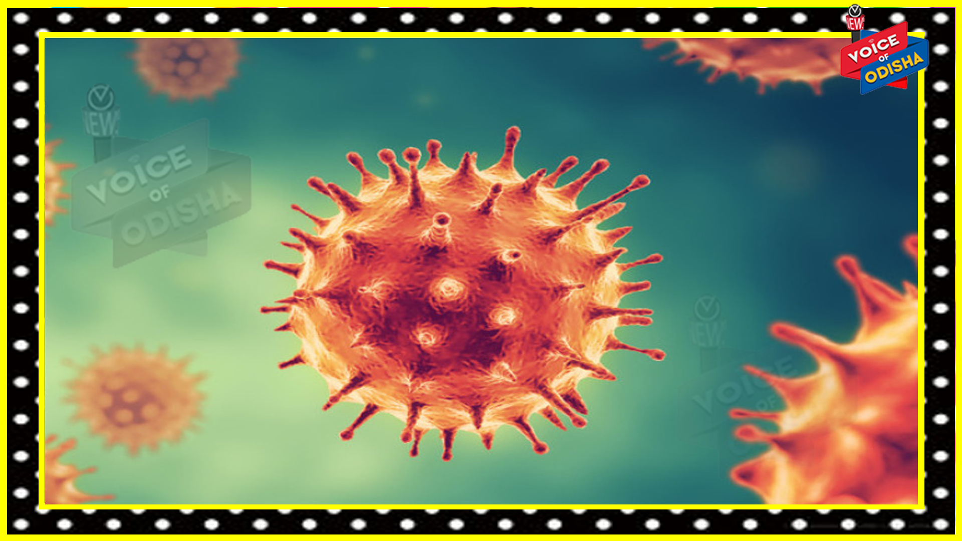 ରାଜ୍ୟରେ ଆଜି ୪୬୧ ନୂଆ କରୋନା ପଜିଟିଭ ଚିହ୍ନଟ