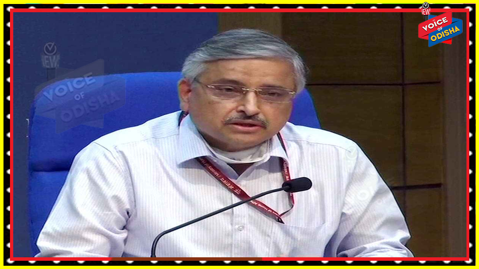  ଦେଶରେ ସଂକ୍ରମଣ ବୃଦ୍ଧି ପାଇଁ ଯୁବଗୋଷ୍ଠୀ ଦାୟୀ : ରଣଦୀପ ଗୁଲେରିଆ