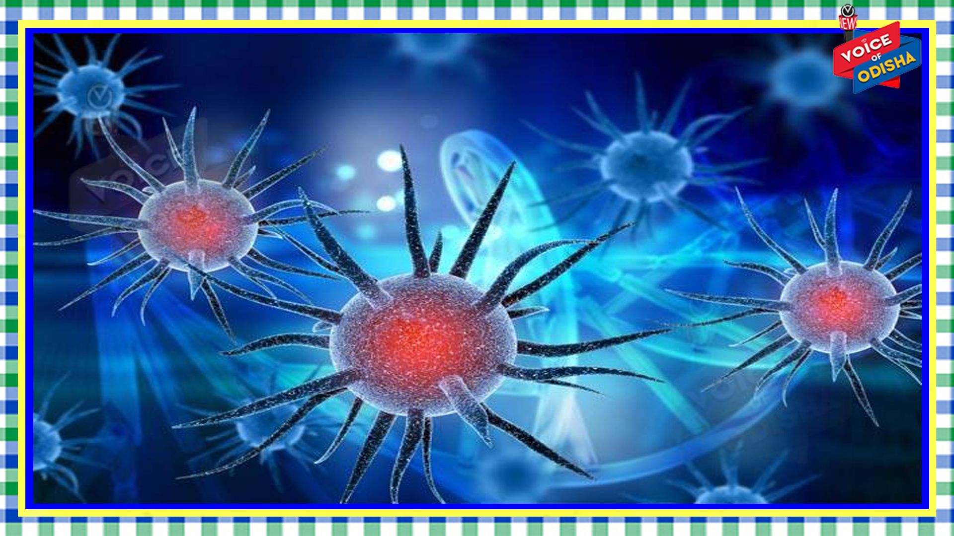 ଝାରସୁଗୁଡାରେ ସାପ୍ତାହିକ ହାଟ ବନ୍ଦ