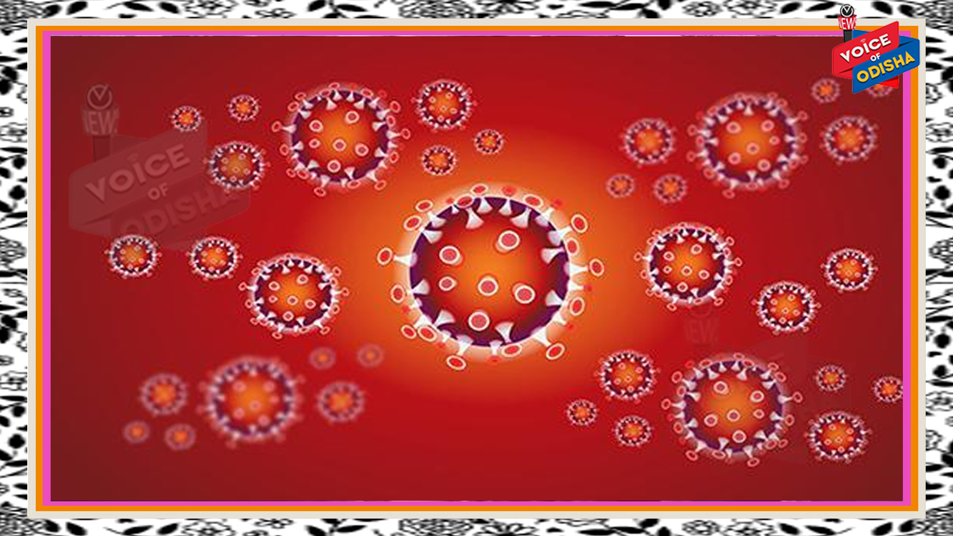 ଦେଶରେ ଚାଲିଥିବା ଦ୍ୱିତୀୟ କୋଭିଡ ସଂକ୍ରମଣ ଲହର ଏପି୍ରଲ ମଧ୍ୟଭାଗରେ ଶୀର୍ଷ ଛୁଇଁବ