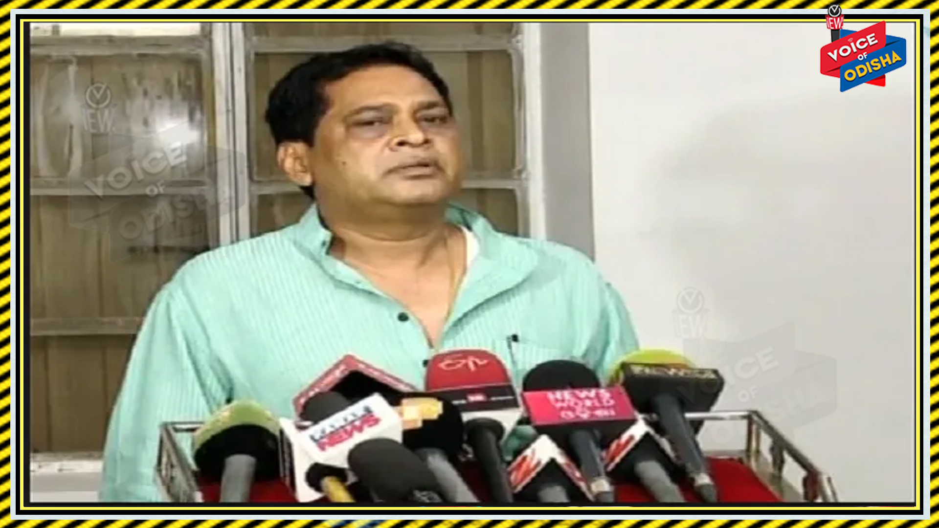 କରୋନା ଯୋଗୁଁ ଦିନ ବେଳେ କର୍ଫୁ୍ୟ ଲାଗିପାରେ : ସ୍ୱାସ୍ଥ୍ୟମନ୍ତ୍ରୀ