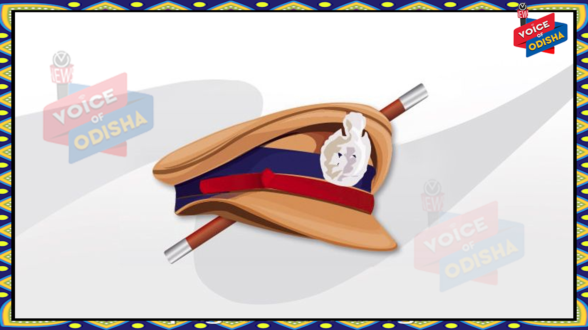 ପୋଲିସ ଅଧିକାରୀଙ୍କ ବିରୋଧରେ ଅଭିଯୋଗ, କାରଣ ଜାଣିଲେ ଚକିତ ହୋଇଯିବେ