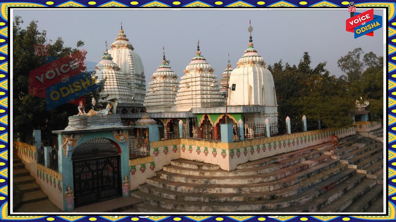 ନୂଆପଡା ଜିଲ୍ଲାର ବିଭିନ୍ନ ଧର୍ମାନୁଷ୍ଠାନକୁ ପ୍ରବେଶ ଉପରେ କଟକଣା ଜାରି