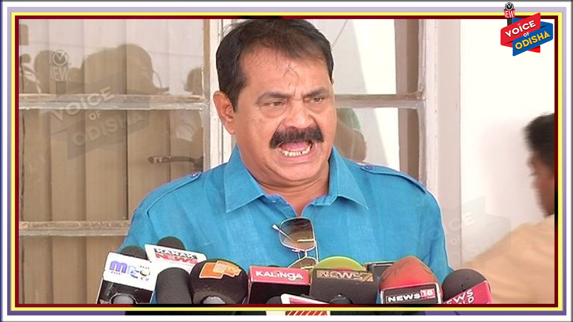 ଆନ୍ଧ୍ରପ୍ରଦେଶ ପଟୁ ଅନୁପ୍ରବେଶକାରୀଙ୍କୁ ତୁରନ୍ତ ଗିରଫ କର : ତାରା