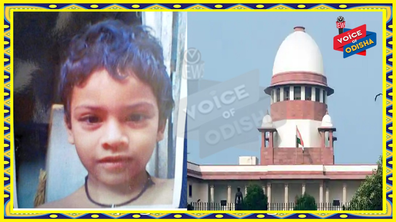 ସୁପି୍ରମକୋର୍ଟରେ ପରୀ ମାମଲାର ଏହି ତାରିଖରେ ଶୁଣାଣି କରାଯିବ