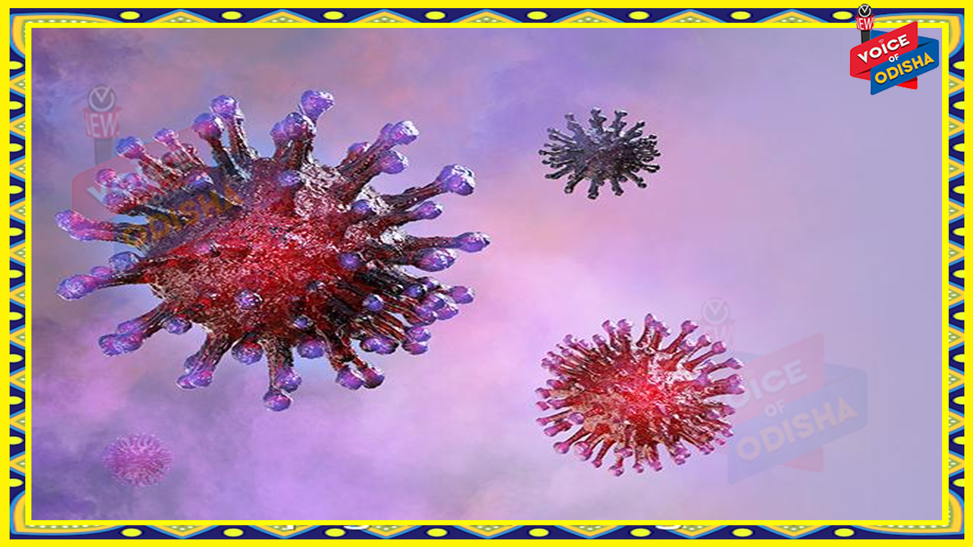  ବିବାହ ଭୋଜିରେ ସାମିଲ ଥିବା ୮୭ ଅତିଥିଙ୍କୁ କରୋନା 