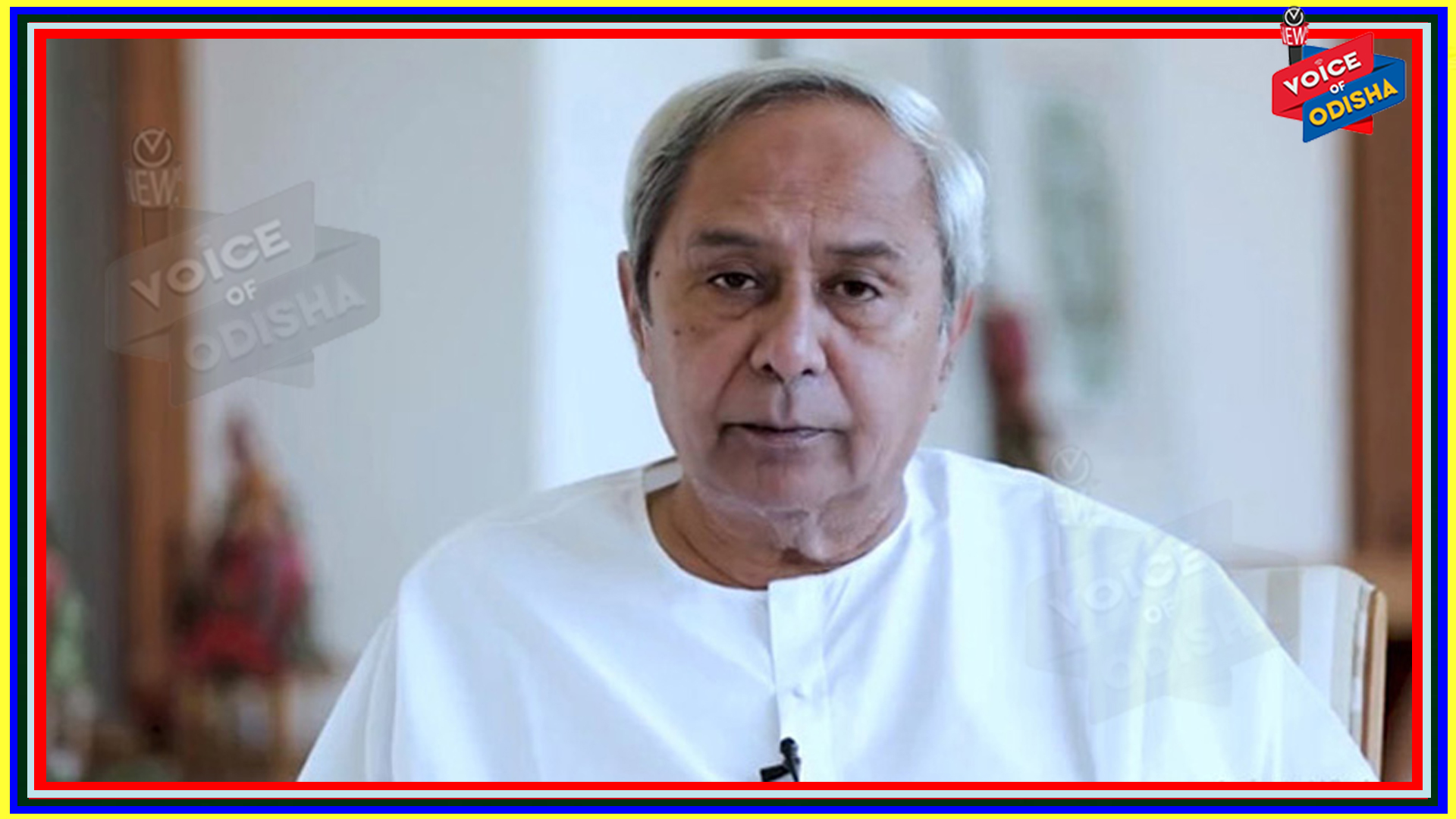 ସନ୍ଧ୍ୟାରେ ମୁଖ୍ୟମନ୍ତ୍ରୀଙ୍କ କୋଭିଡ ସମୀକ୍ଷା