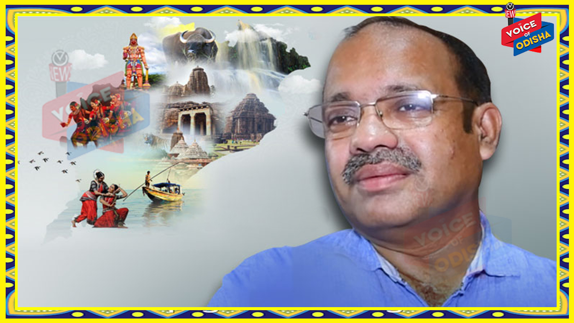 ୫ଟି ପର୍ଯ୍ୟଟନ ସ୍ଥଳୀରେ ରୋପ୍ ୱେ