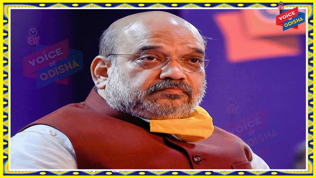 କେନ୍ଦ୍ର ଗୃହମନ୍ତ୍ରୀ ଅମିତ ଶାହଙ୍କୁ ଇ-ମେଲରେ ହତ୍ୟା ଧମକ 