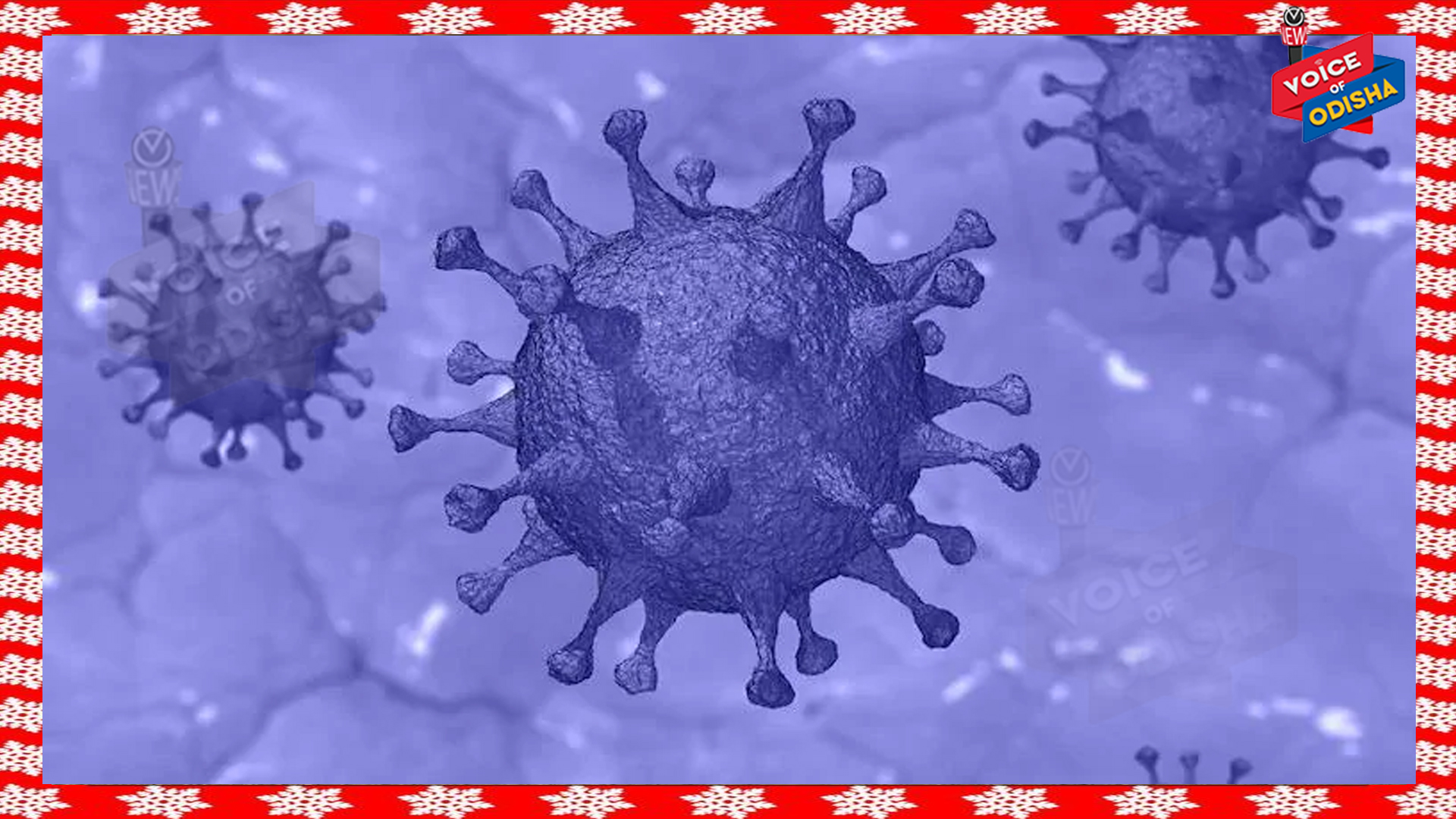 ଭାଇରସର ଏହି ଷ୍ଟ୍ରେନ ପୂର୍ବ ଷ୍ଟ୍ରେନ ଅପକ୍ଷୋ ଅଧିକ କ୍ଷତିକାରକ : ILS ନିଦେ୍ର୍ଧଶକ