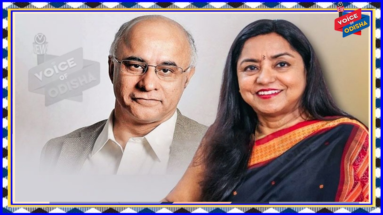 ହସ୍ପିଟାଲ ପାଇଁ  ବାଗଚୀ ଦମ୍ପତି ଦେବେ ୩୪୦ କୋଟି