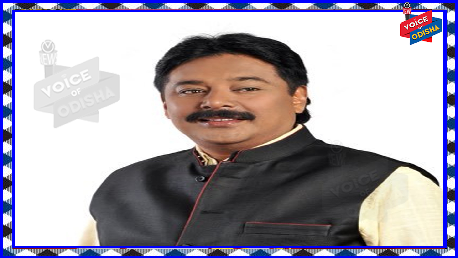 କଟକ ଜିଲ୍ଲା କଂଗ୍ରେସ ସଭାପତି ମାନସ ଚୌଧୁରୀଙ୍କୁ କରୋନା ପଜିଟିଭ