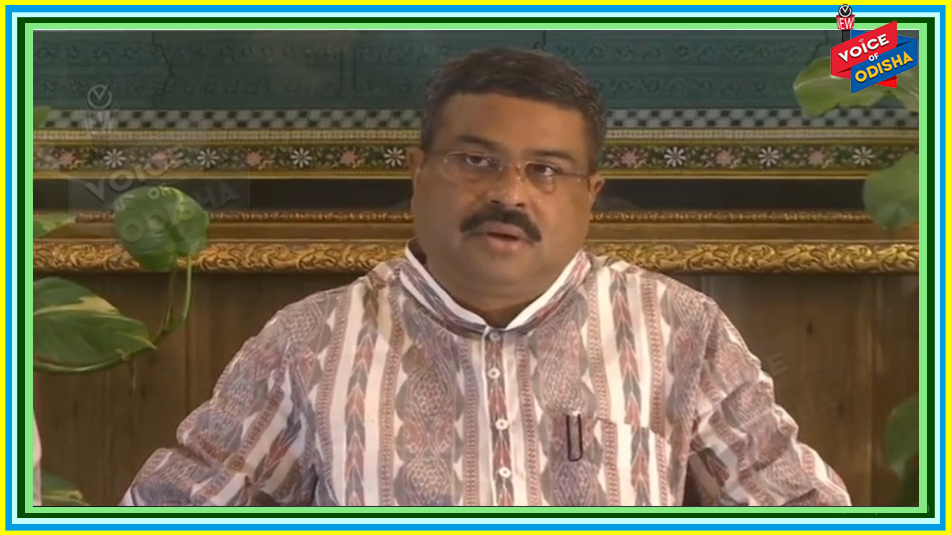 ରାଜ୍ୟରେ ଟିକାର ଅଭାବ ବିବାଦ ଏଠିକାର ସ୍ୱାସ୍ଥ୍ୟ ସଚିବ ଆରମ୍ଭ କରିଛନ୍ତି  : ଧର୍ମେନ୍ଦ୍ର ପ୍ରଧାନ